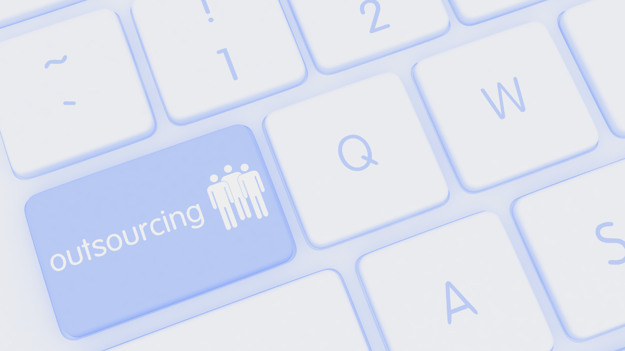 outsourced sales