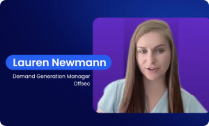Lauren Newmann