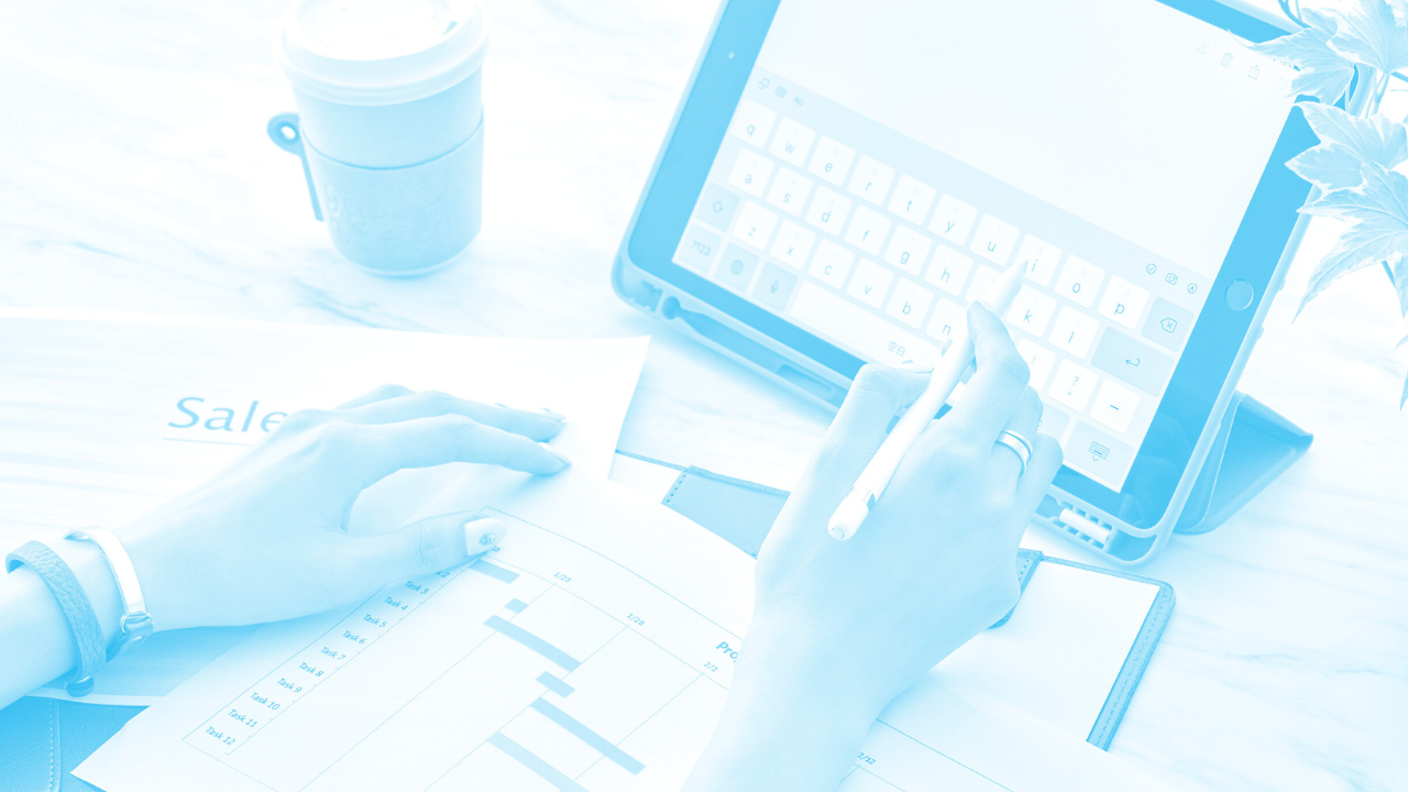 Sales outreach tools