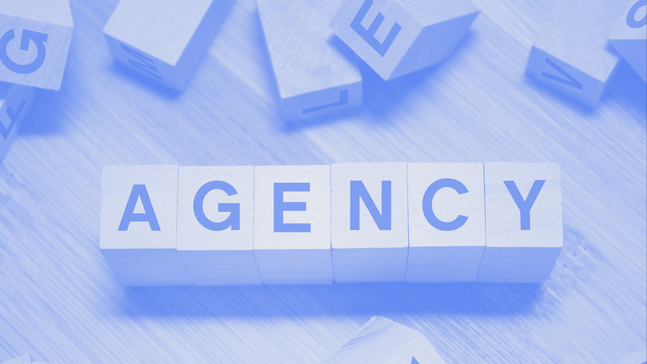 Event advertising agency